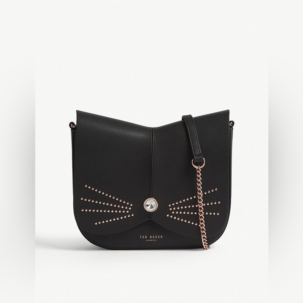 Ted Baker Cat Bag